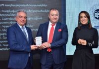ԿՍՊ առաջին «Նվիրում» մրցանակաբաշխությունը հաջողությամբ կայացավ