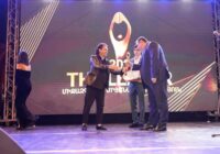 Արամ Խաչատրյան մեծ համերգասրահում կայացավ “THE LEADER 2024” մրցանակաբաշխության հանդիսավոր արարողությունը