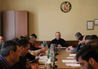 Աշխատանքի արդյունքը հետագիծ է