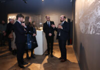 Բացվել է «Երեկ և այսоր. Ժակ դը Մորգանի հետքերով» հայ-ֆրանսիական միջազգային ցուցահանդեսը