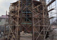 Կապտավանք եկեղեցին կվերականգնվի. կնքվել է հուշագիր