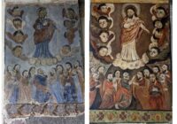 Պետական միջոցներով Գնդեվազի Սբ Աստվածածին եկեղեցին վերականգնվում է