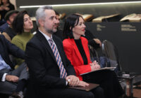 74 հազար դոլար՝ Մատենադարանում պահվող ԼՂ-ում ստեղծված գրավոր ժառանգության վերականգնման ու հանրայնացման  համար