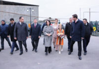 «Մեր համատեղ աշխատանքի արդյունքում շահելու են երեխաները». 110 երեխա Այգեվանում այսուհետ մանկապարտեզ հաճախելու հնարավորություն ունի