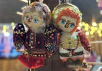 Շուրջ 70 հայ վարպետի ձեռագործ աշխատանք՝ Վիեննայի Շպիտելբերգի Սուրբ Ծննդյան տոնավաճառում