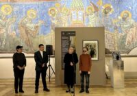 «Խոսող կտավներ» նախագծի շրջանակում ներկայացված են Պարույր Սևակի «Անլռելի զանգակատուն» պոեմի խանջյանական նկարազարդումները