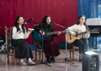 Մարզերում անցկացվում են «Հեղինակային երգի հանրապետական մրցույթ-փառատոնի» փուլային լսումները