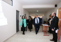 «Մտնում ենք ամենակարևոր և վճռորոշ փուլերից մեկը». Ժ. Անդրեասյանը մասնակցել է ԿԶՆԱԿ-ի տարեկան համաժողովին