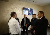 ՍԱՏՄ ՂԵԿԱՎԱՐՆ ԱՅՑԵԼԵԼ Է ՋԵՐՄՈՒԿ