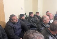 ԼՈՌՈՒ ՄԱՐԶԸ ՍՊԱՆԴԱՆՈՑՆԵՐԻ ՔԱՆԱԿՈՎ ԻՆՔՆԱԲԱՎ Է