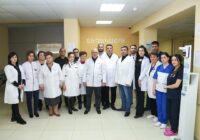   «ՄԻՇՏ ՊԵՏՔ Է ԱՌԱՋ ՆԱՅԵԼ  ՈՒ ՇԱՐԺՎԵԼ  ԱՌՈՂՋԱՊԱՀԱԿԱՆ ՈԼՈՐՏԻ ՆՈՐ  ՁԵՌՔԲԵՐՈՒՄՆԵՐԻՆ ԸՆԴԱՌԱՋ».ԱՐԱՄ ՆԻԿՈՂՈՍՅԱՆ