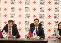 ԿՀԽԸ-ի և Կորեայի Հանրապետության համագործակցությունը նոր փուլում է