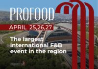 ProFood Armenia 2025. ամենամեծ միջազգային F&B իրադարձությունը տարածաշրջանում