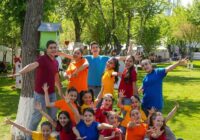 Երգ, պար, թատերական խաղ․ ինչո՞ւ է «Hi Arev» խումբը նոր մոտեցումներ  ցուցաբերում