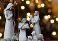 ՔՐԻՍՏՈՍ ԾՆԱՎ ԵՎ ՀԱՅՏՆԵՑԱՎ