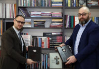 Կուրիս գյուղի Սբ Սարգիս եկեղեցին կտեղափոխվի և կվերականգնվի. կնքվել է հուշագիր