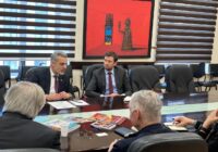 2700 ֆրանսերեն գիրք՝ ՀՀ դպրոցների ու գրադարանների համար