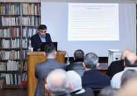 «Հասարակագիտական, հումանիտար և բնագիտական ուղղությունների միջև համաչափության պահպանումը կարևոր է». Ժաննա Անդրեասյան