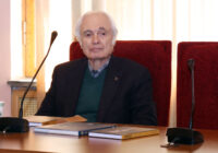 Տիգրան Մանսուրյանի ծննդյան օրը տեղի է ունեցել նրան նվիրված մենագրության շնորհանդեսը