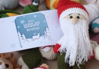 Պետության զարգացման հիմքում ստեղծագործող մարդիկ են. Ժաննա Անդրեասյան