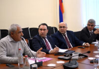 ՄՊՀ-ում քննարկվել են ուշ վճարումների առնչությամբ կաթնամթերք արտադրողների բարձրացրած հարցերը