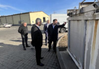 ՍԱՀՄԱՆԱՅԻՆ ՎԵՐԱՀՍԿՈՂՈՒԹՅԱՆ ԽՆԴԻՐՆԵՐԸ ԿԼՈՒԾՎԵՆ ԱՐԱԳՈՐԵՆ՝ ԱՇԽԱՏԱՆՔԱՅԻՆ ԸՆԹԱՑԱԿԱՐԳԵՐՈՎ