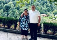 Ցավակցում ենք մեր սիրելի  գործընկերոջը՝ սկեսուրի մահվան կապակցությամբ