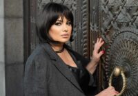 «Սերը հրաշք է, Սերը լույս է, իսկ այնտեղ, որտեղ կա լույս, խավարը նահանջում է».ԶԱՌԱ ՄԽԵՅԱՆ