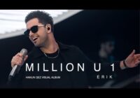 Երգիչ Էրիկ Կարապետյանը մեղադրել է ադրբեջանցի երաժիշտներին իր երգը «գողանալու» մեջ և հարցին տվել իրավական ընթացք (ՎԻԴԵՈ)