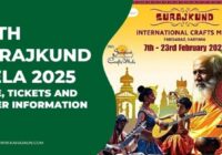 Հայ վարպետները Հնդկաստանում մասնակցում են Սուրաջկունդի արհեստների միջազգային փառատոնին