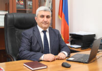Կառավարությունը հաստատել է Ճարտարապետության և շինարարության Հայաստանի ազգային համալսարանի ռեկտորի ընտրության արդյունքները