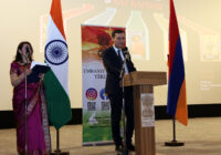 Երևանում  անցկացվում է հնդկական ֆիլմերի փառատոն՝ նվիրված Ռաջ Կապուրի 100-ամյակին