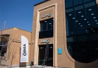 Վերաբրենդավորվել է Ամիօ բանկի «Արարատ» մասնաճյուղը