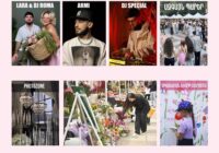 ԾԱՂԻԿՆԵՐԻ և ԲՈՒՅՍԵՐԻ ՓԱՌԱՏՈՆ ՆՎԻՐՎԱԾ ԿԱՆԱՆՑ ՄԻՋԱԶԳԱՅԻՆ ՕՐՎԱՆ