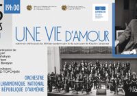 «Ֆրանսիական ռիթմեր՝ նվիրված Ազնավուրի հիշատակին» ծրագիրը՝ Գյումրիում