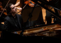 ԱՌԱՋԻՆ ԱՆԳԱՄ ՀԱՅԱՍՏԱՆՈՒՄ՝ ԴԱՇՆԱՄՈՒՐԱՅԻՆ ԲԵՄԱՀԱՐԹԱԿՈՒՄ ԾԱԳՈՂ ԱՍՏՂ ԷՄԻՆ ՔՅՈՒՐՔՉՅԱՆ