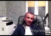 Ազնիվ  աշխատանք , կայուն որակ  «ԷԼԱ  ՇԻՆ» ՍՊԸ-ի տնօրենը ներկայացրեց  բեկումնային փաստեր , փառքի ու տքնաջան աշխատանքի պտուղները . ԲԱՑԱՌԻԿ ՀԱՐՑԱԶՐՈՒՅՑ  ԷԴԳԱՐ ՎԱՐԴԱՆՅԱՆԻ  ՀԵՏ(Տեսանյութ,ֆոտոներ)