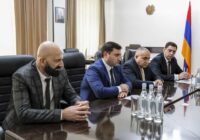 ԲՈՒՍԱՍԱՆԻՏԱՐԱԿԱՆ ՀԱՎԱՍՏԱԳՐԵՐԻ ԱՐԴԻԱԿԱՆԱՑՈՒՄ ԵՎ ԱՐՏԱՀԱՆՄԱՆ ՆՈՐ ՀՆԱՐԱՎՈՐՈՒԹՅՈՒՆՆԵՐ