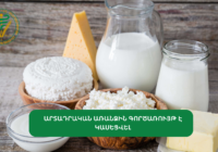 «ՎԱՆԱՆԴ ԿԱԹ»-Ի ԱՐՏԱԴՐԱՄԱՍԻ ԱՐՏԱԴՐԱԿԱՆ ԳՈՐԾՈՒՆԵՈՒԹՅՈՒՆԸ ԿԱՍԵՑՎԵԼ Է