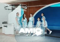 Կարիերա, կրթություն և զարգացում՝ Ամիօ բանկի մոտեցումը CCF 2K25-ում