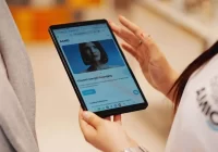 FacePass-AMIO դեմքի սքանավորմամբ վճարատեսակը Հայաստանում է(Տեսանյութ)