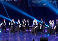 Կարեն Դեմիրճյանի անվան մարզահամերգային համալիրում տեղի ունեցավ տարվա ամենասպասված մշակութային իրադարձություններից մեկը՝  միջազգային 7-րդ փառատոնը