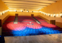 Հայաստանի պետական կամերային նվագախումբը հյուրախաղերով կմեկնի Լիբանան