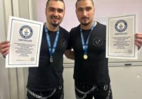 Վարդանյան եղբայրների կրկես — XTREME Միջազգային մակարդակի էքստրեմալ կրկեսային շոու