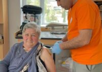 2025 թվականի ապրիլի 12-ին Ծավ գյուղում հանդիսավորությամբ բացվեց VIVA հիմնադրամի առաջին հեռաբժշկության կետը