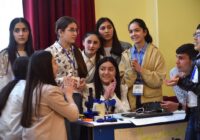 «STEM Expo 2025»՝ գիտության և նորարարության տոն