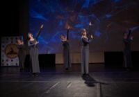 Երևանում տեղի կունենա «Քոչարիի» պարային ֆլեշմոբ