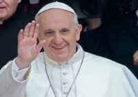 Մահացել է Հռոմի պապ Ֆրանցիսկոսը