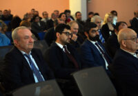 ՀՀ ԳԱԱ-ն ամփոփեց 2024 թ․ գիտական և գիտակազմակերպական գործունեության արդյունքները