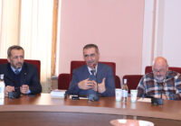 «Գիտություն․ հանրամատչելիացում, հանրայնացում, հանրահռչակում, զարգացում» ժողովածուի շնորհանդեսը՝ ՀՀ ԳԱԱ-ում